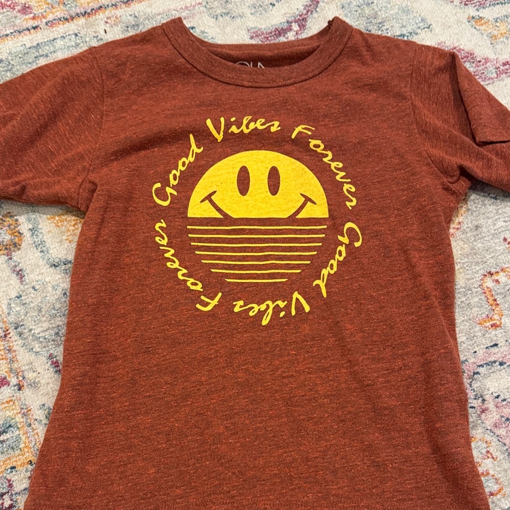 Chaser tee